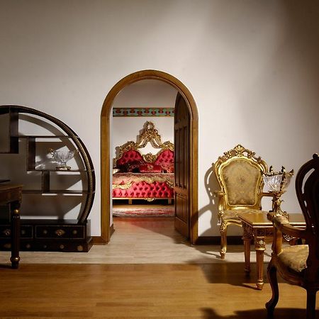 Cesme Kanuni Kervansaray Historical Hotel Zewnętrze zdjęcie