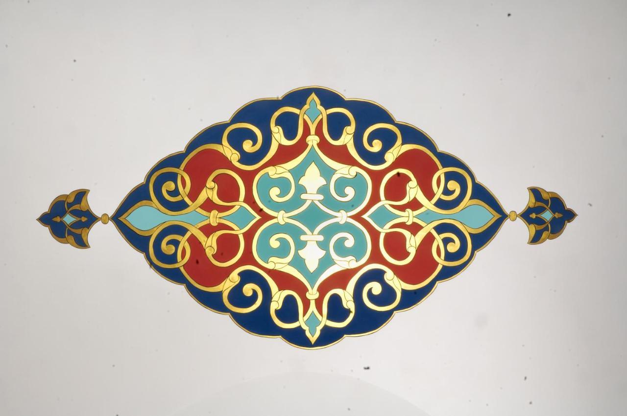 Cesme Kanuni Kervansaray Historical Hotel Zewnętrze zdjęcie