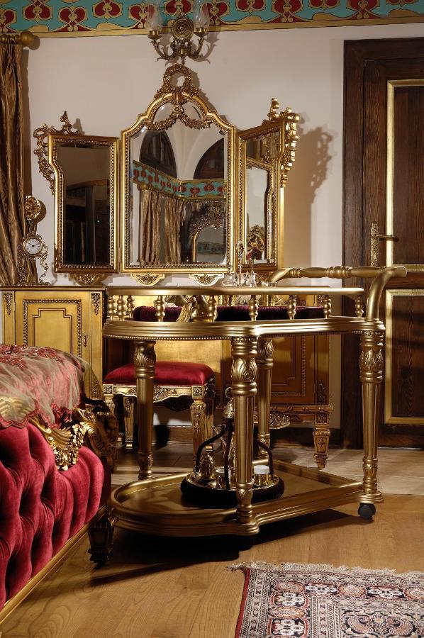 Cesme Kanuni Kervansaray Historical Hotel Zewnętrze zdjęcie