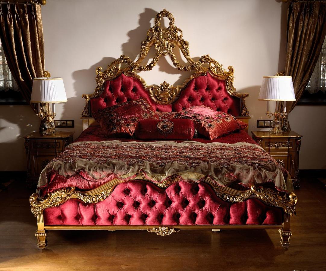 Cesme Kanuni Kervansaray Historical Hotel Zewnętrze zdjęcie