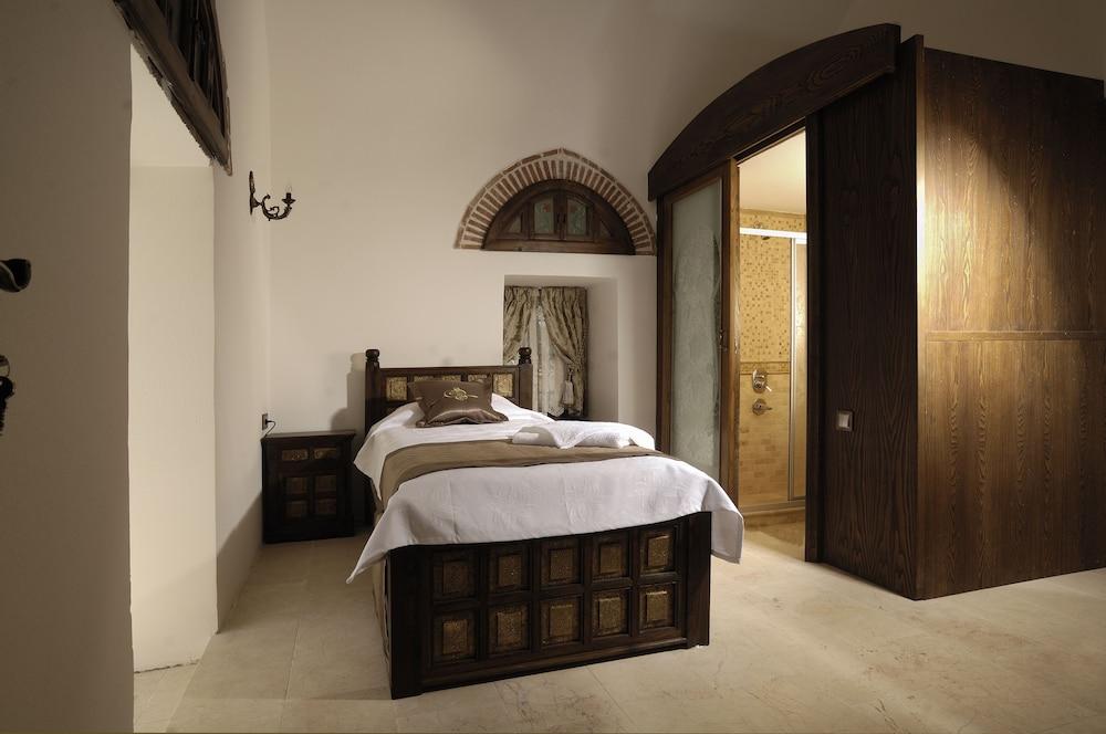 Cesme Kanuni Kervansaray Historical Hotel Zewnętrze zdjęcie