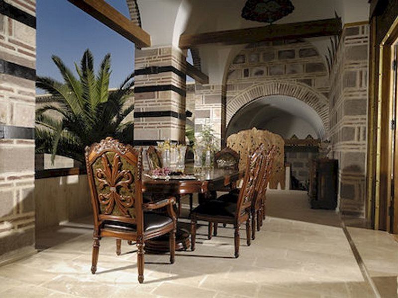 Cesme Kanuni Kervansaray Historical Hotel Zewnętrze zdjęcie