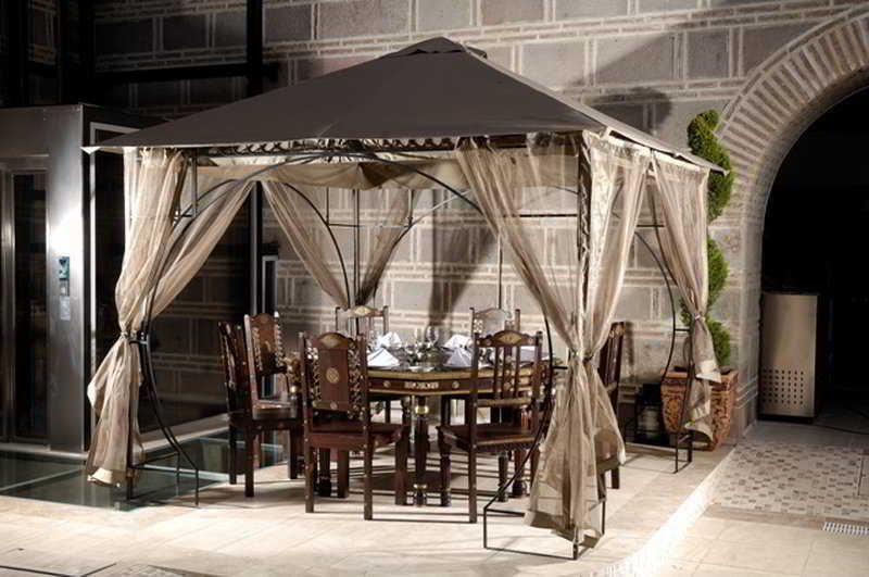 Cesme Kanuni Kervansaray Historical Hotel Zewnętrze zdjęcie