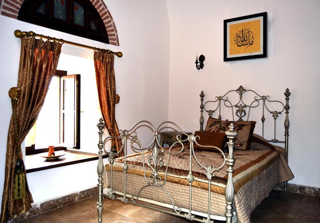 Cesme Kanuni Kervansaray Historical Hotel Pokój zdjęcie