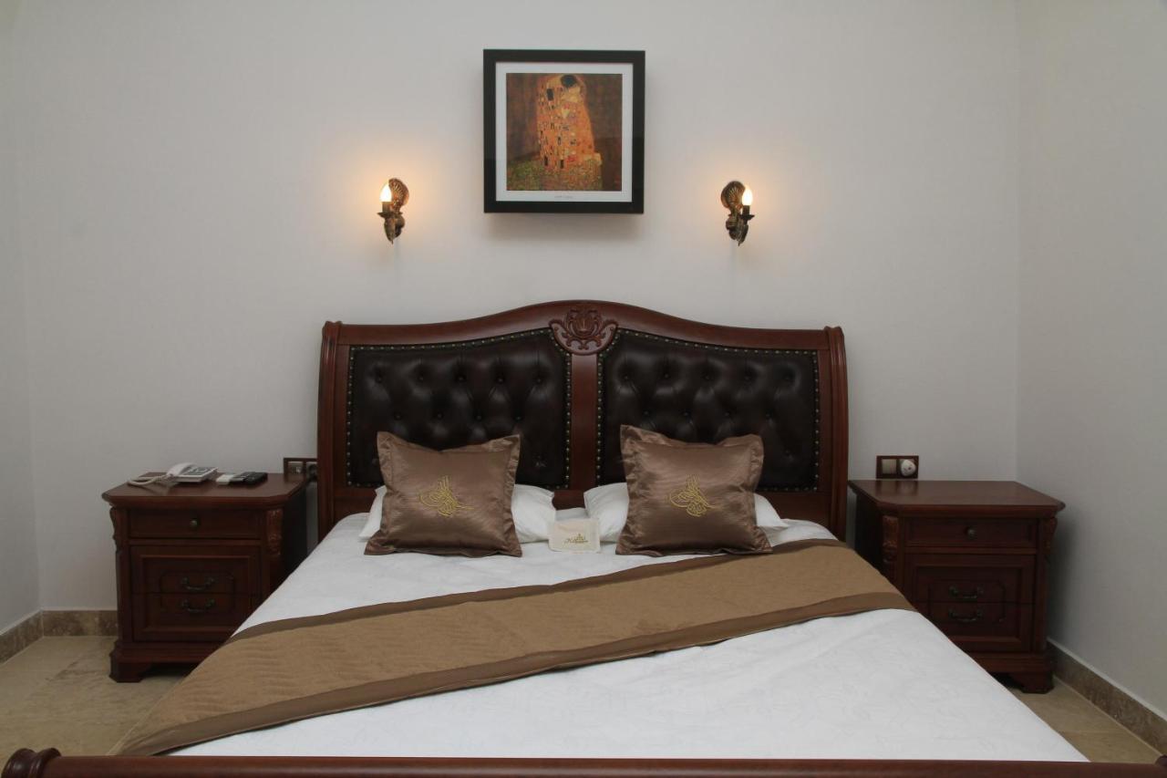 Cesme Kanuni Kervansaray Historical Hotel Zewnętrze zdjęcie
